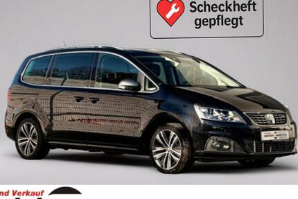 Seat Alhambra 105.000 km 33.950 &euro; Mönchengladbach 41066
