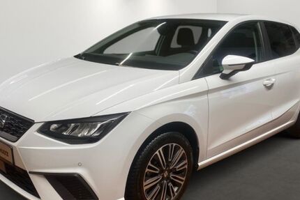 Seat Ibiza 20.885 km 17.100 &euro; Düsseldorf 40233