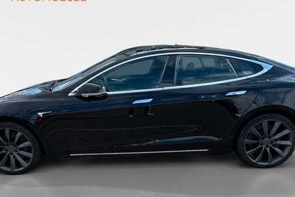 Tesla Model S 165.200 km 22.990 &euro; Bedburg 50181
