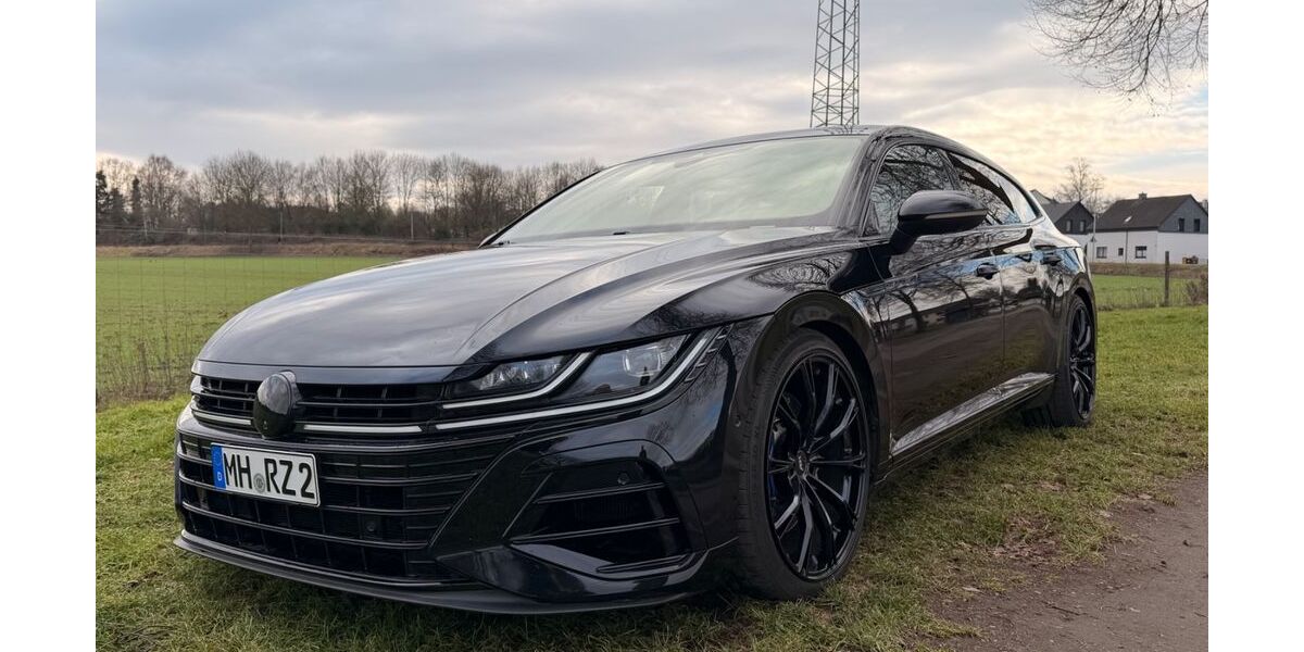 VW Arteon 49.800 km 34.999 &euro; Mülheim 45475