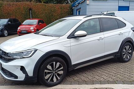 VW Taigo 12.200 km 14.980 € Essen 45307