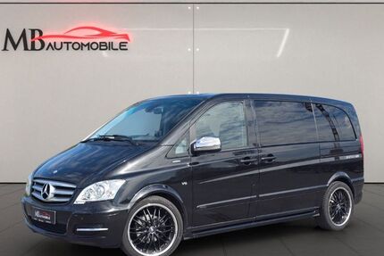 Mercedes-Benz Viano 153.000 km 29.999 &euro; Neuss 41460
