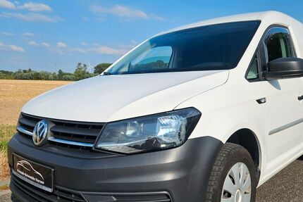 VW Caddy 112.000 km 12.400 &euro; Viersen 41749