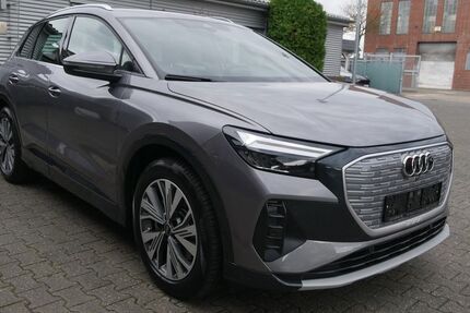 Audi Q4 e-tron 55.506 km 32.950 &euro; Düsseldorf 40233
