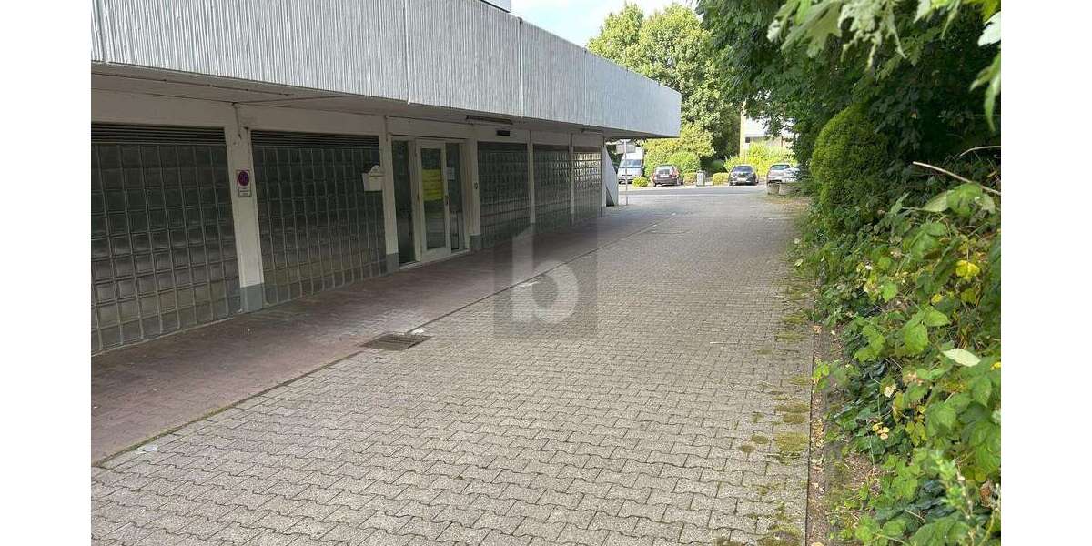 Gewerbeobjekt Krefeld Hüls - 240.000&euro; | Angebot:27081217