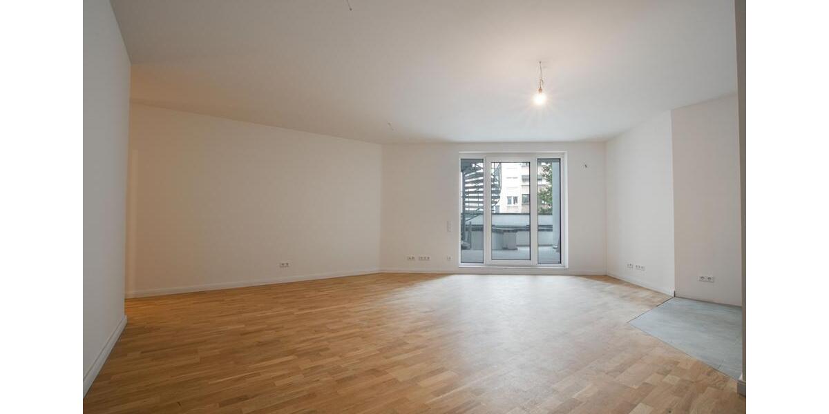 Etagenwohnung Düsseldorf Pempelfort - 3 Zimmer, 111 m&sup2;, 1.997&euro; | Angebot:23703298