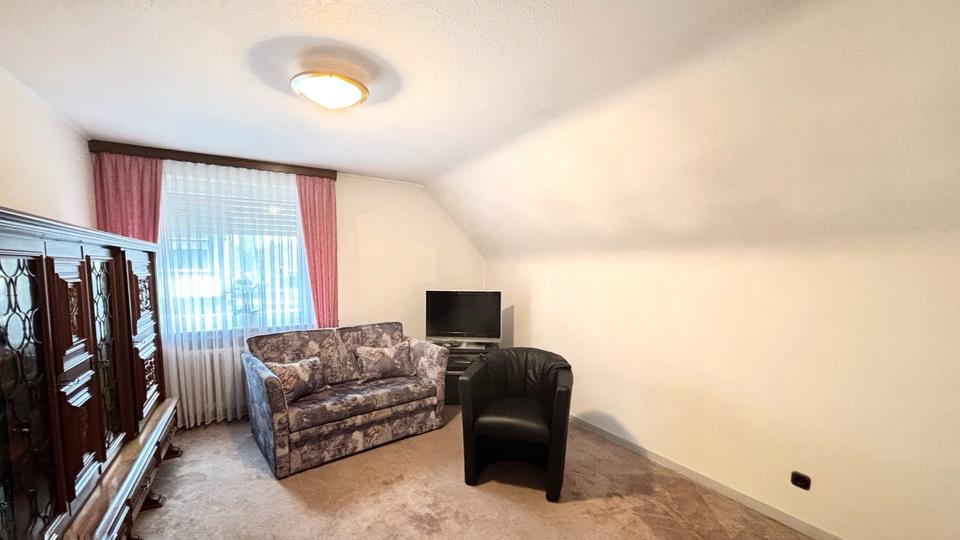 Doppelhaushälfte Mönchengladbach West - 4 Zimmer, 115 m&sup2;, 399.000&euro; | Angebot:25782310