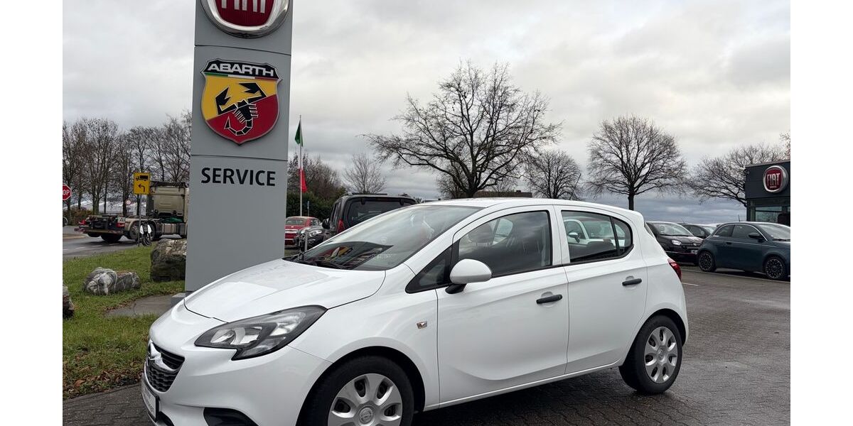 Opel Corsa 83.100 km 6.790 &euro; Grevenbroich 41515