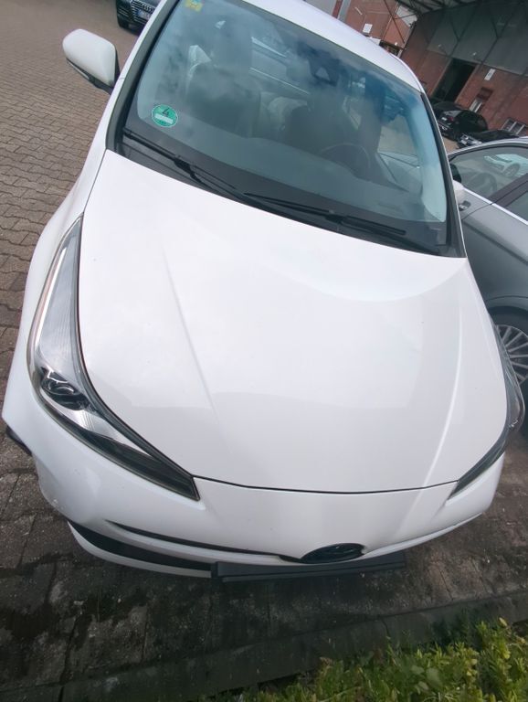 PRIUs