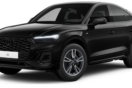 Audi Q5 14.713 km 51.720 &euro; Mönchengladbach 41066
