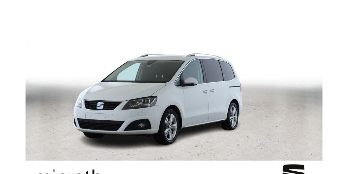 Seat Alhambra 134.843 km 25.230 &euro; Duisburg-Rheinhausen 47226