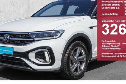 VW T-Roc 14.971 km 27.990 &euro; Düsseldorf 40474