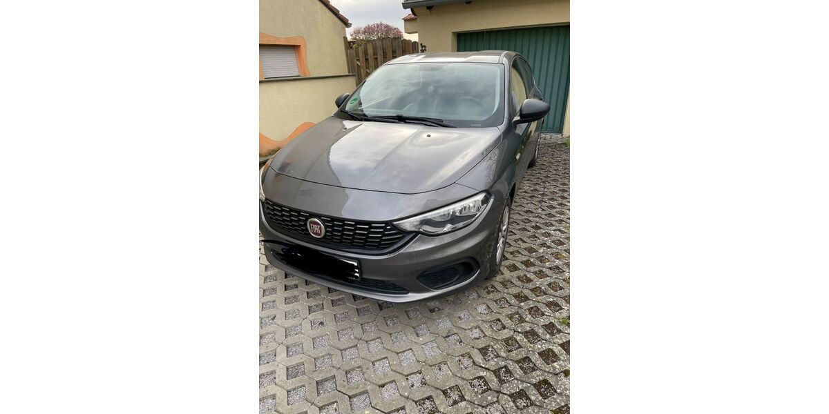 Fiat Tipo 98.000 km 7.499 &euro; Viersen 41751