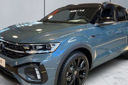VW T-Roc 10.000 km 48.390 &euro; Moenchengladbach 41063