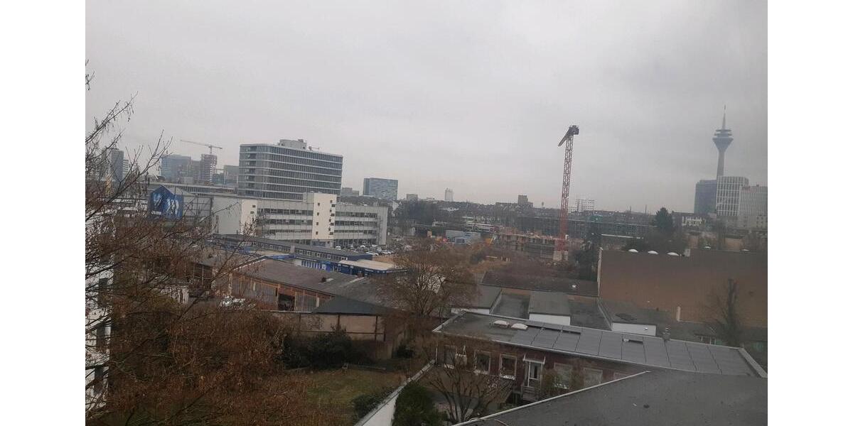 Gemütliche 1,5 Zimmer-Eigentumswohnung in gefragter Lage 1.5 zimmer