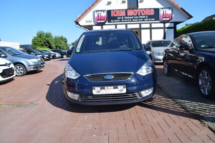 Ford Galaxy 160.406 km 7.990 &euro; Mönchengladbach 41066