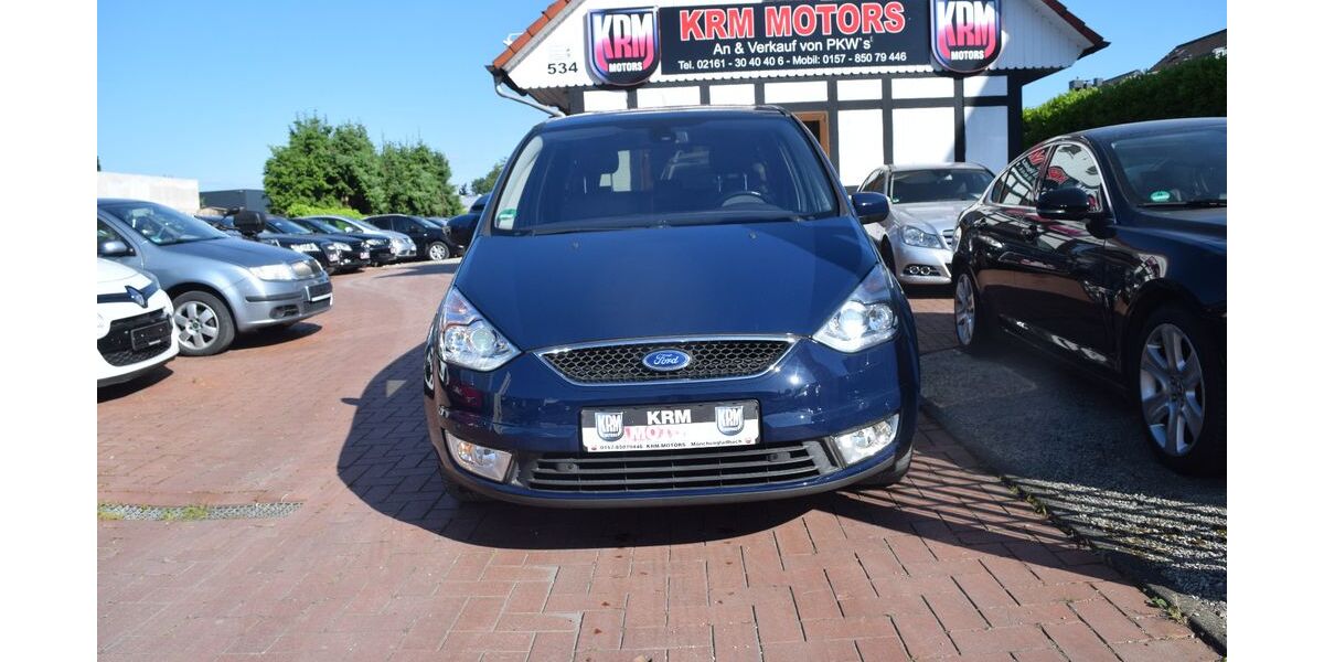 Ford Galaxy 160.406 km 7.990 &euro; Mönchengladbach 41066