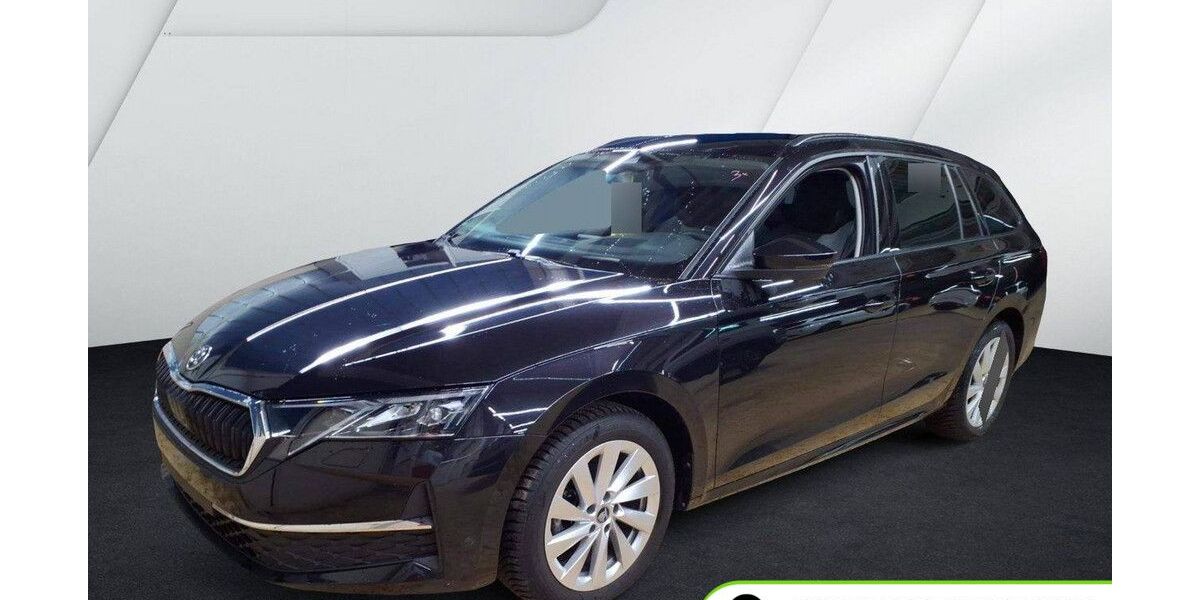Skoda Octavia 19.469 km 29.990 &euro; Pulheim-Brauweiler 50259