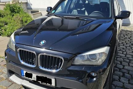 BMW X1 235.000 km 4.300 &euro; Burscheid 51399