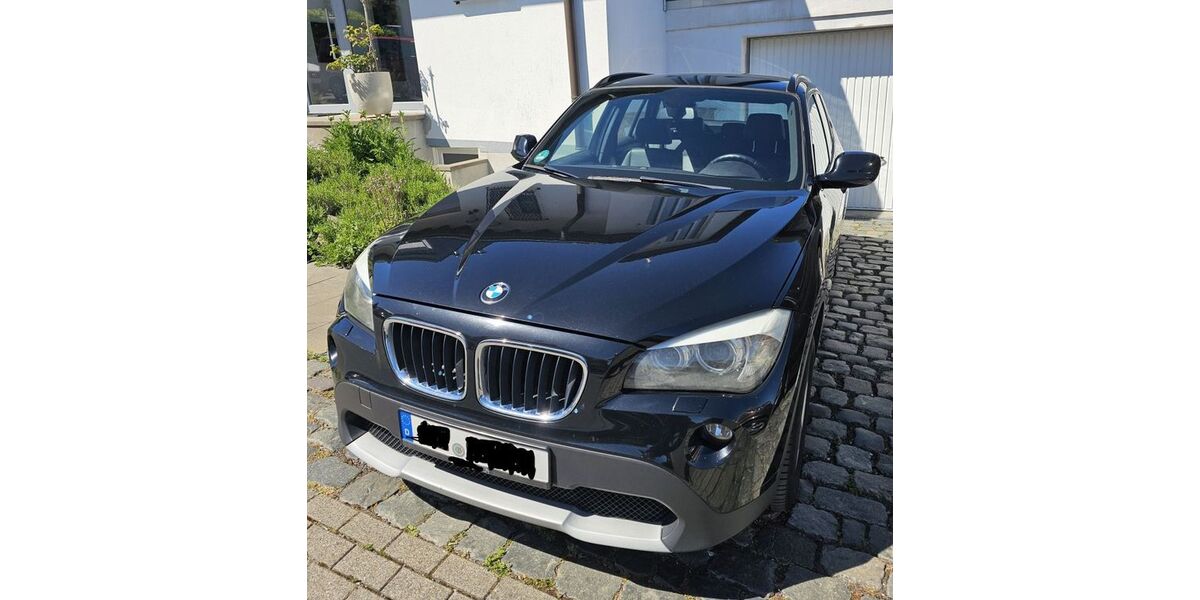 BMW X1 235.000 km 4.300 &euro; Burscheid 51399