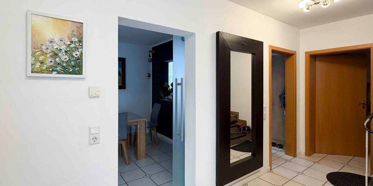 Reihenmittelhaus Bergheim Rheidt - 4 Zimmer, 147 m&sup2;, 399.000&euro; | Angebot:26411139