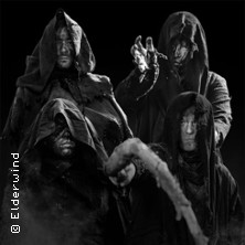 Elderwind european Premiere 13.02.2026 ORWOhaus