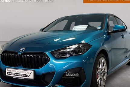 BMW 220 Gran Coupé 19.693 km 34.999 &euro; Düsseldorf 40237