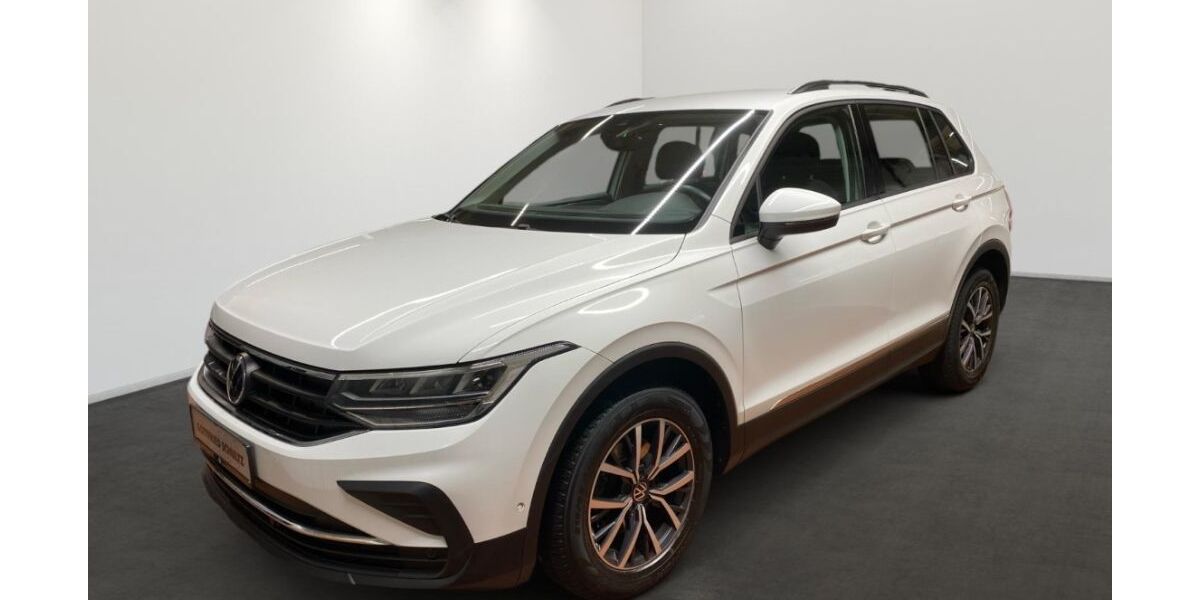 VW Tiguan 33.909 km 23.990 &euro; Düsseldorf 40233