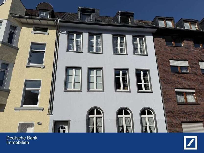 Wohnung zum Mieten in Krefeld 390 € 45 m²