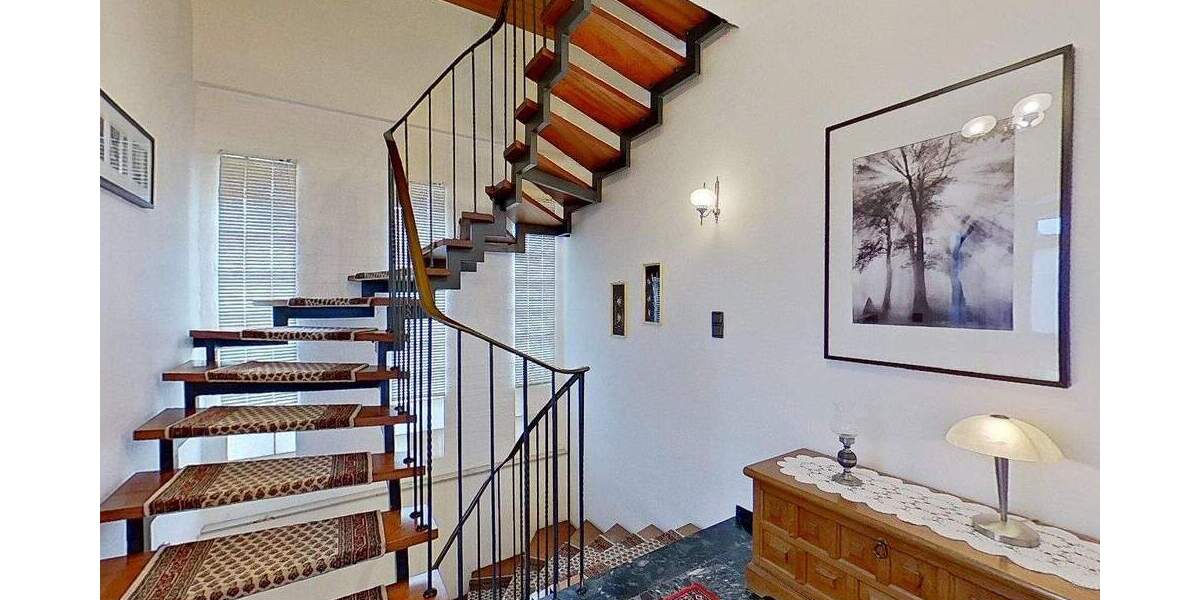 Gibt es ja doch ! Klassische kleine Doppelhaushälfte in schöner Lage von Kaarst - Vorst 4 zimmer