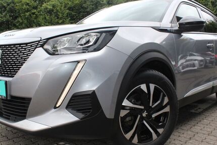 Peugeot 2008 22.255 km 19.700 &euro; Remscheid 42897