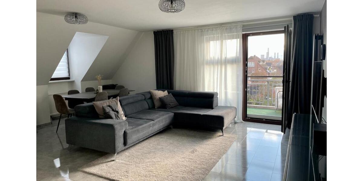 Etagenwohnung Grevenbroich - 3 Zimmer, 90 m&sup2;, 1.199&euro; | Angebot:26424555