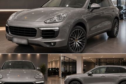 Porsche Cayenne 179.900 km 28.700 &euro; Mülheim an der Ruhr 45470