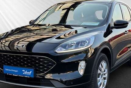 Ford Kuga 27.041 km 20.990 &euro; Oberhausen 46145