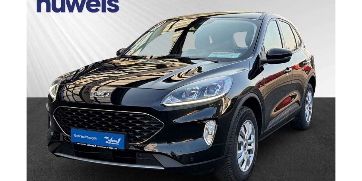 Ford Kuga 27.041 km 20.990 &euro; Oberhausen 46145