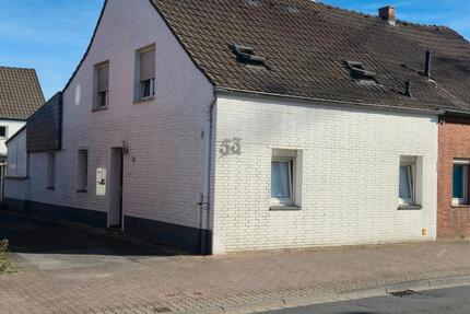 helles Familienhaus ohne Garten in Lank Latum 4 zimmer