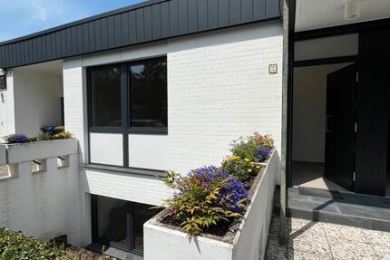 Frisch sanierte 2-Zimmer Wohnung direkt am Nordpark 2 zimmer