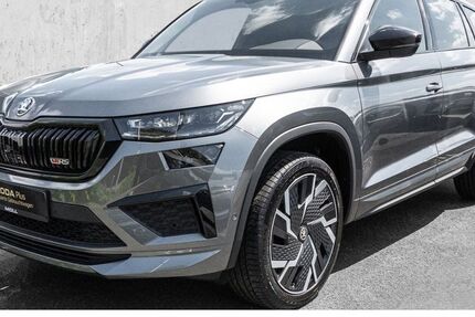 Skoda Kodiaq 23.366 km 44.750 &euro; Düsseldorf 40474