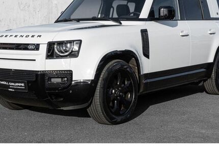 Land Rover Defender 42.632 km 65.750 &euro; Düsseldorf 40474