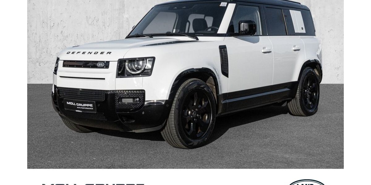 Land Rover Defender 42.632 km 65.750 &euro; Düsseldorf 40474