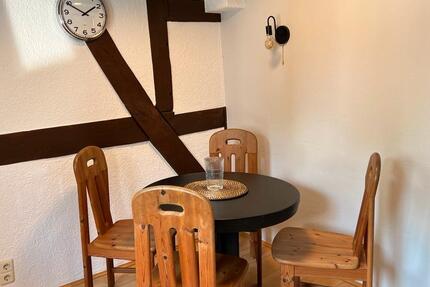 Wohnung Solingen Höhscheid - 3 Zimmer, 64 m&sup2;, 849&euro; | Angebot:25832685