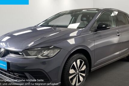 VW Polo 6.337 km 26.250 &euro; Düsseldorf 40233