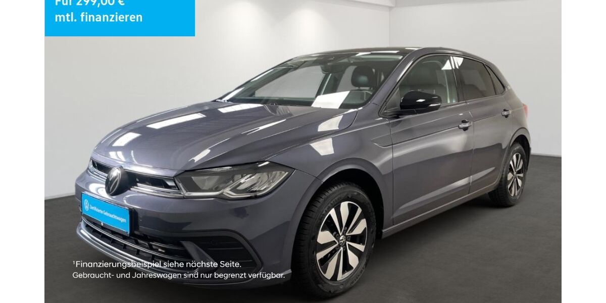 VW Polo 6.337 km 26.250 &euro; Düsseldorf 40233