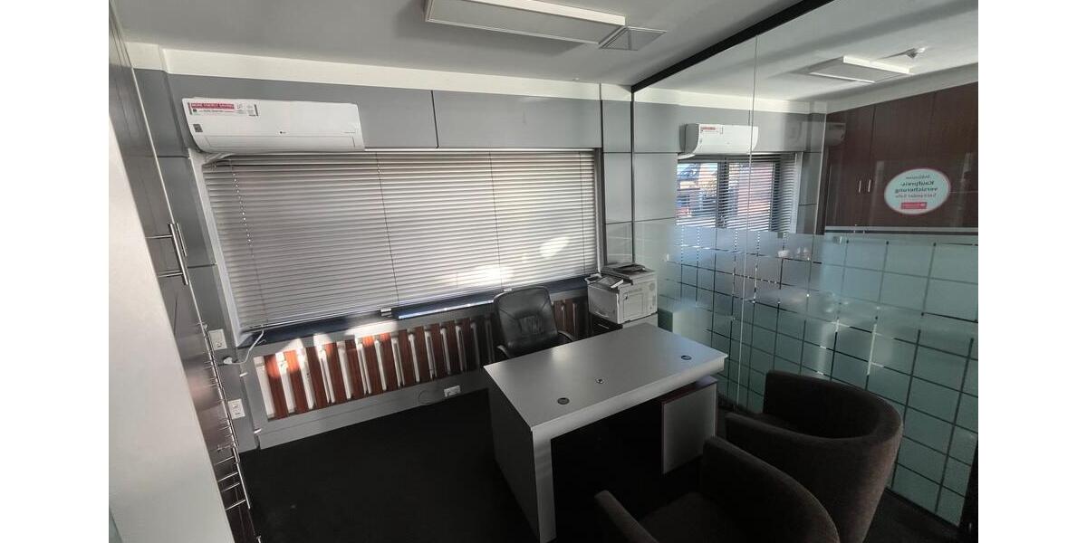 Gewerbeobjekt Duisburg Rheinhausen - 9&euro; | Angebot:25457136