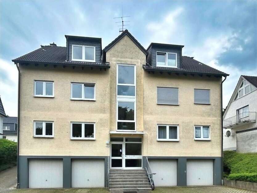 Wohnung zum Kaufen in Wuppertal 229.000 € 91 m²