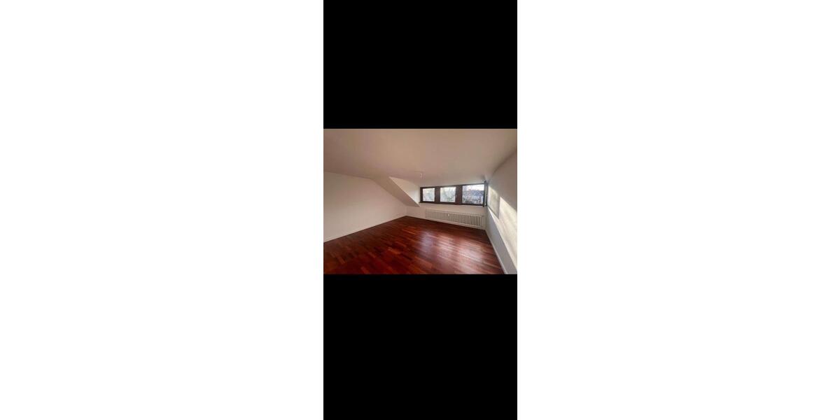 Charmante 3-Zimmerwohnung nahe Bismarckplatz 3 zimmer