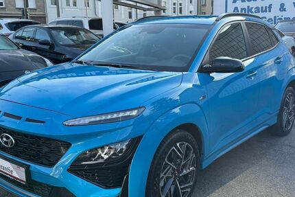 Hyundai KONA 21.602 km 23.950 &euro; Oberhausen 46045