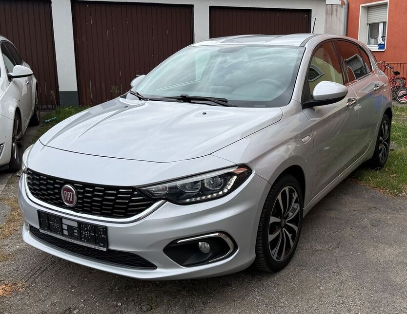 Fiat Tipo 120.000 km 8.400 € Oberhausen 46045