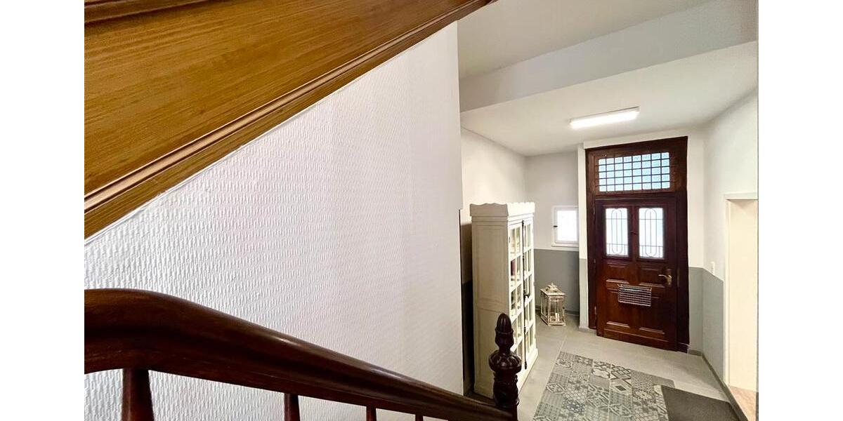 Historischer Charme in Toplage – Ihre attraktive Ladenfläche in Velbert-Langenberg zimmer