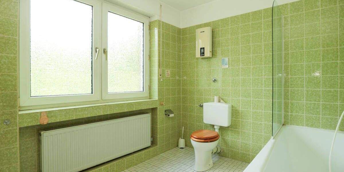 Reihenendhaus Grevenbroich/Langwaden Langwaden - 6 Zimmer, 156 m&sup2;, 195.000&euro; | Angebot:25689623